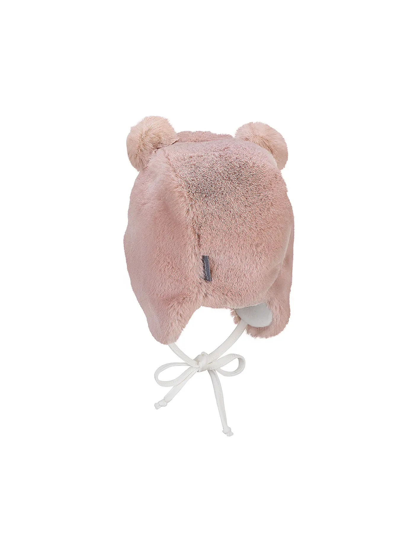 STERNTALER | Baby Haube Inka | rosa